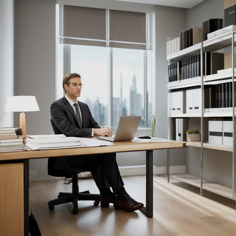 Corporate Law Trends 2026