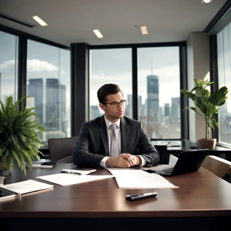 Contract Drafting and Review