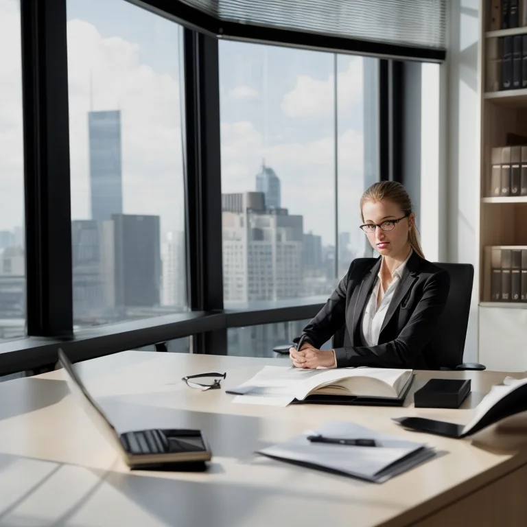 M&A Legal Support