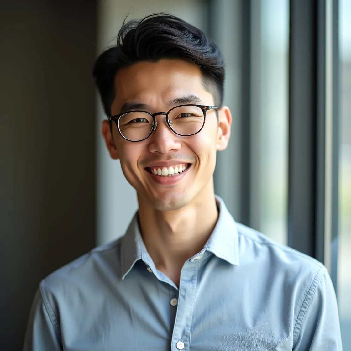 Andrew Lim