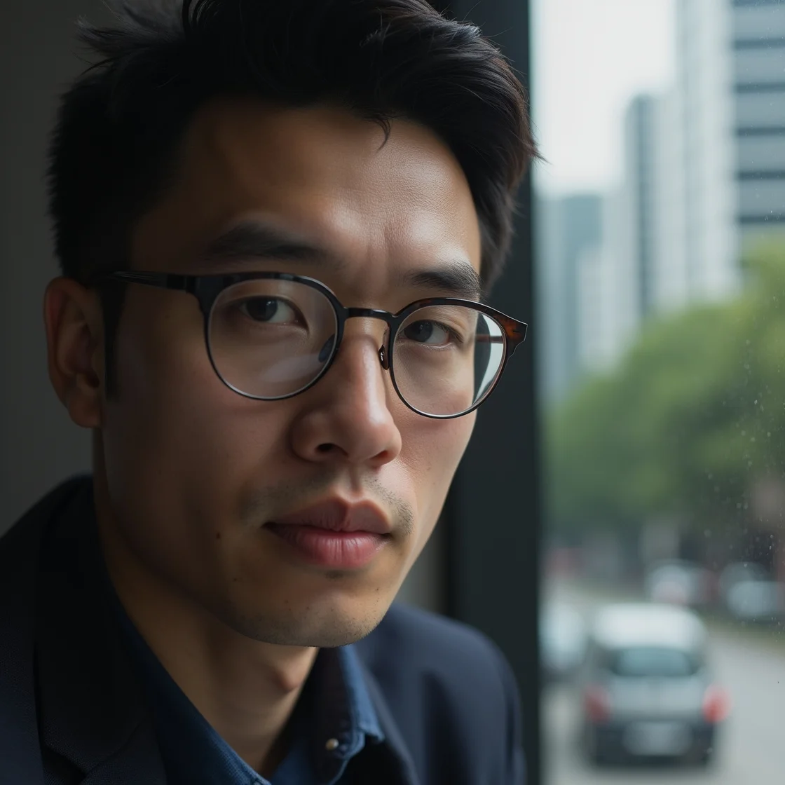 David Ong