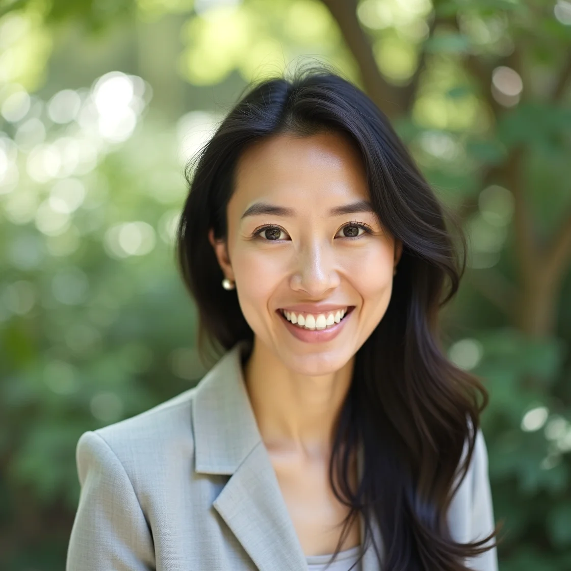 Melissa Tan
